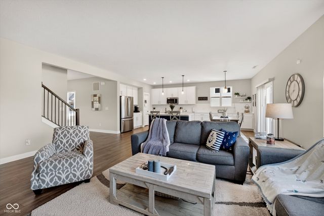 3968 Kensington Drive, Danville, IN 46122