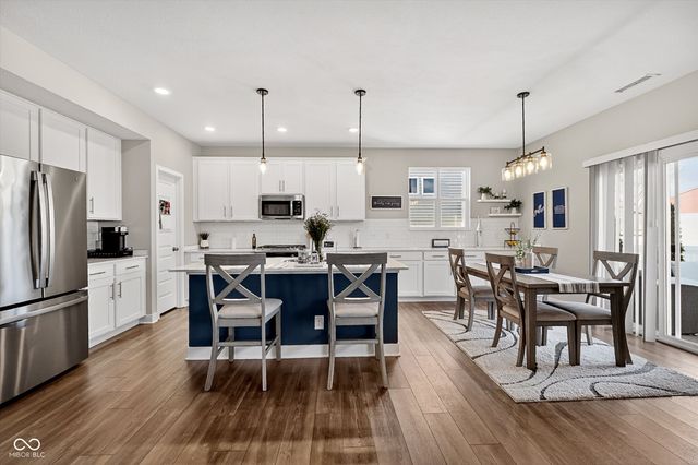 3968 Kensington Drive, Danville, IN 46122