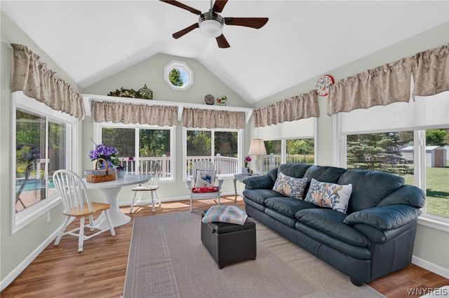 3548 Northcreek Run, Wheatfield, NY 14120