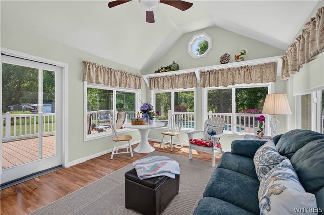 3548 Northcreek Run, Wheatfield, NY 14120
