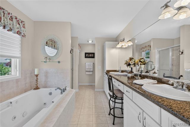 3548 Northcreek Run, Wheatfield, NY 14120