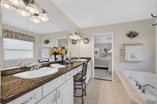 3548 Northcreek Run, Wheatfield, NY 14120