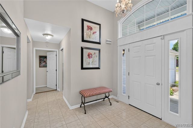 3548 Northcreek Run, Wheatfield, NY 14120