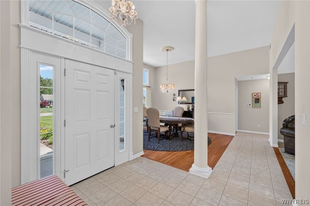 3548 Northcreek Run, Wheatfield, NY 14120