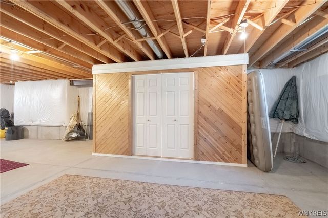 3548 Northcreek Run, Wheatfield, NY 14120