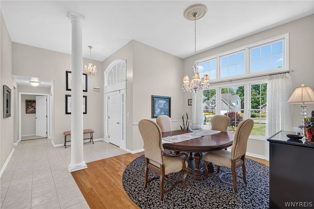 3548 Northcreek Run, Wheatfield, NY 14120