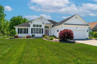 3548 Northcreek Run, Wheatfield, NY 14120