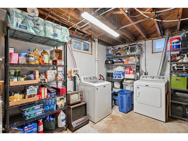 7690 Tejon St, Denver, CO 80221