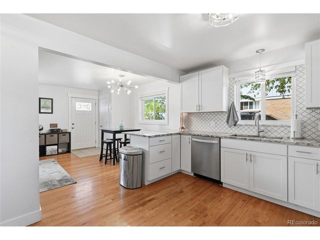 7690 Tejon St, Denver, CO 80221