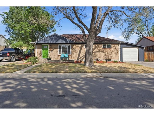 7690 Tejon St, Denver, CO 80221