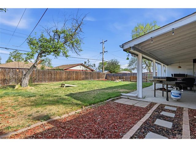 7690 Tejon St, Denver, CO 80221