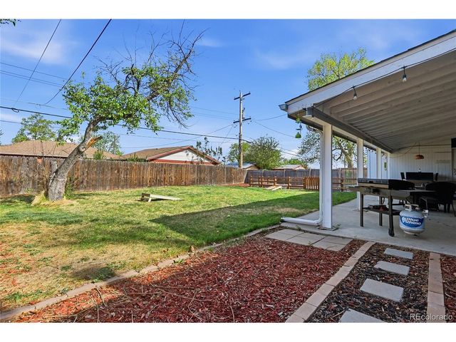 7690 Tejon St, Denver, CO 80221