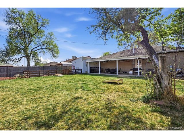 7690 Tejon St, Denver, CO 80221