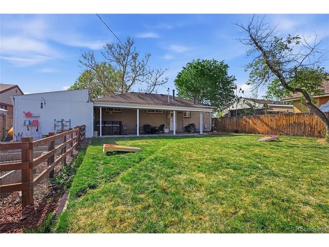 7690 Tejon St, Denver, CO 80221
