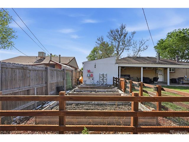 7690 Tejon St, Denver, CO 80221