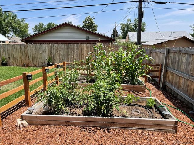 7690 Tejon St, Denver, CO 80221