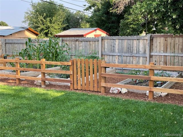 7690 Tejon St, Denver, CO 80221