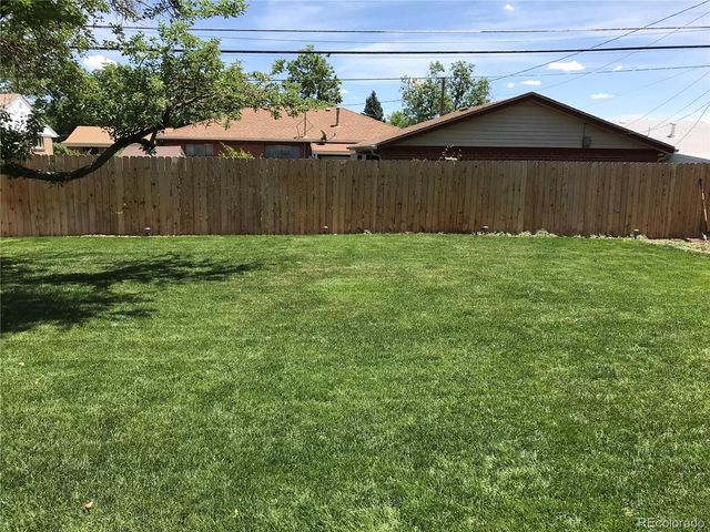 7690 Tejon St, Denver, CO 80221