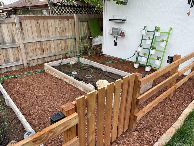 7690 Tejon St, Denver, CO 80221