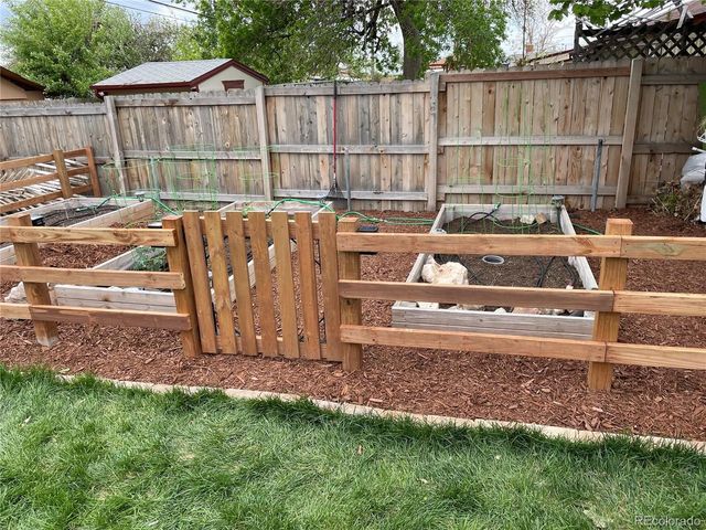 7690 Tejon St, Denver, CO 80221