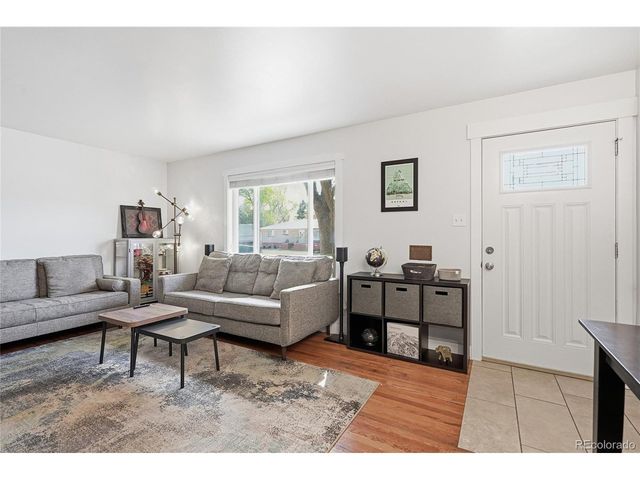 7690 Tejon St, Denver, CO 80221