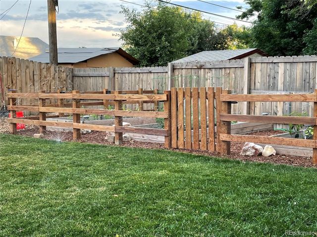 7690 Tejon St, Denver, CO 80221