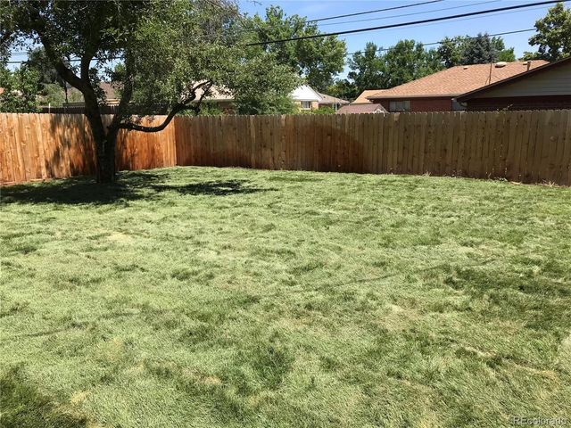 7690 Tejon St, Denver, CO 80221