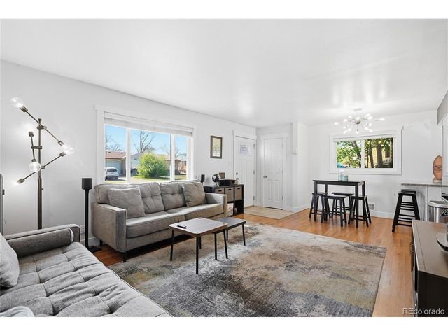 7690 Tejon St, Denver, CO 80221