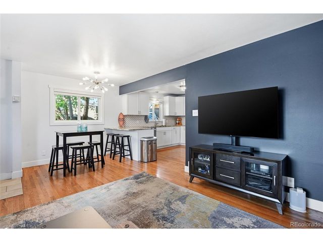 7690 Tejon St, Denver, CO 80221