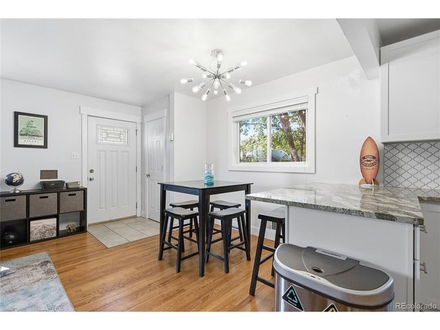 7690 Tejon St, Denver, CO 80221