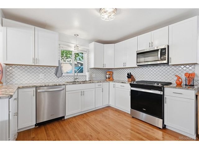 7690 Tejon St, Denver, CO 80221