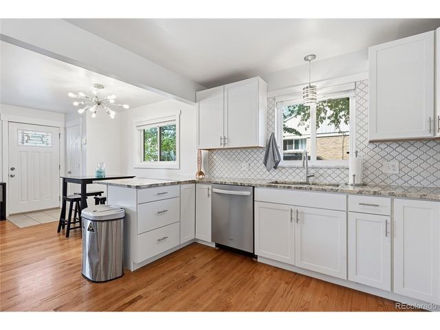 7690 Tejon St, Denver, CO 80221