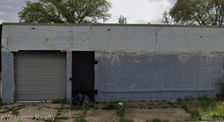 12719 W Chicago Street, Detroit, MI 48228
