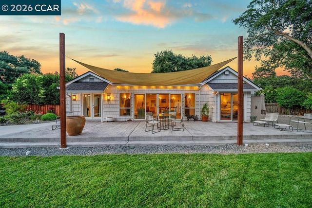 1409 Walden Rd, Walnut Creek, CA 94597