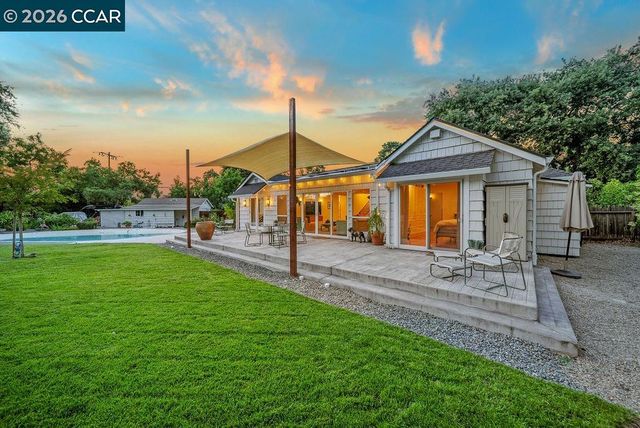 1409 Walden Rd, Walnut Creek, CA 94597