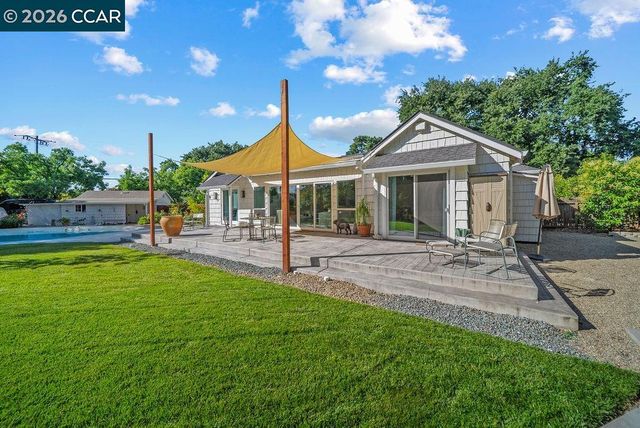 1409 Walden Rd, Walnut Creek, CA 94597