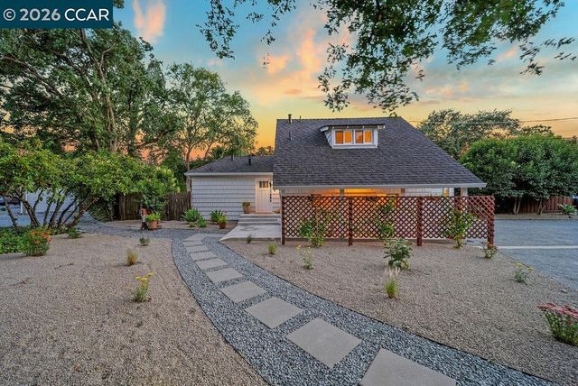 1409 Walden Rd, Walnut Creek, CA 94597