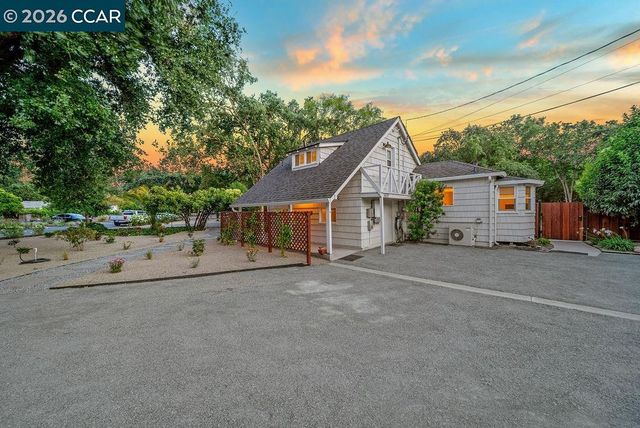 1409 Walden Rd, Walnut Creek, CA 94597