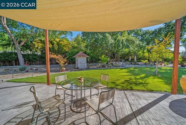 1409 Walden Rd, Walnut Creek, CA 94597