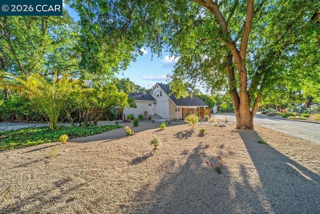 1409 Walden Rd, Walnut Creek, CA 94597