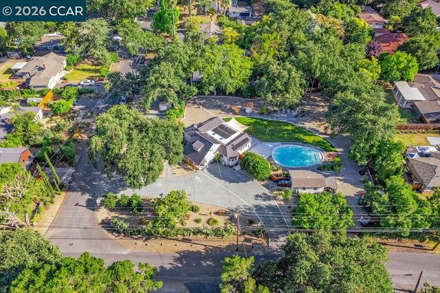 1409 Walden Rd, Walnut Creek, CA 94597