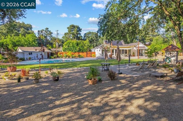 1409 Walden Rd, Walnut Creek, CA 94597