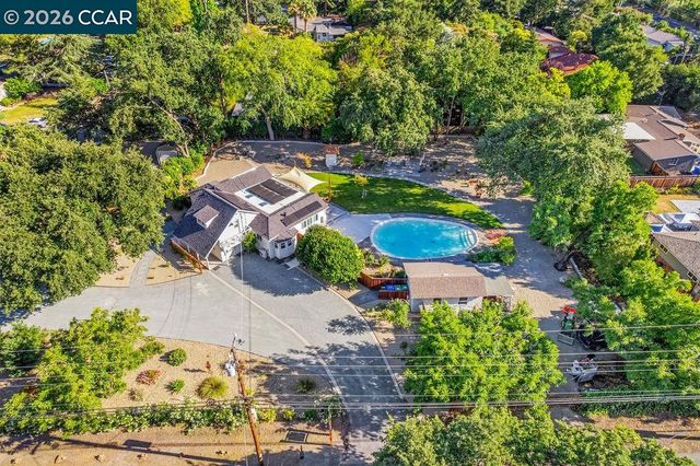 1409 Walden Rd, Walnut Creek, CA 94597