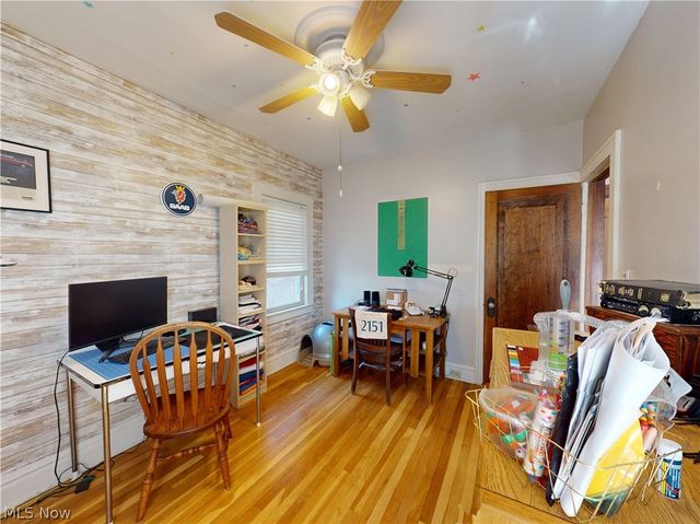 2151 Overbrook Avenue, Lakewood, OH 44107