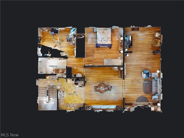 2151 Overbrook Avenue, Lakewood, OH 44107