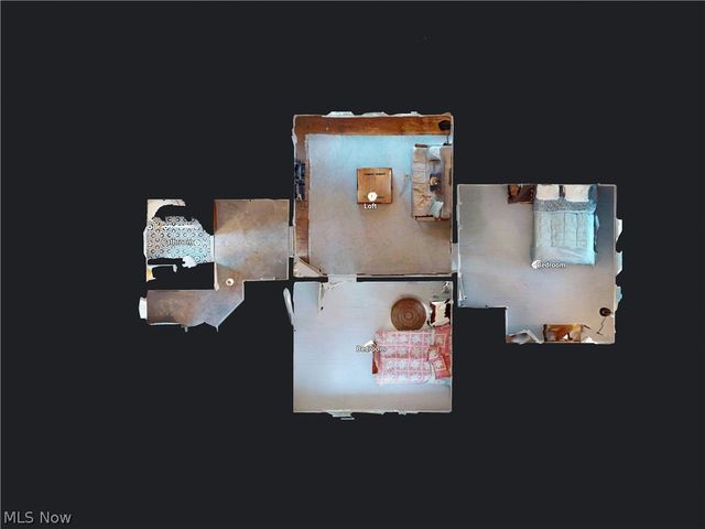 2151 Overbrook Avenue, Lakewood, OH 44107