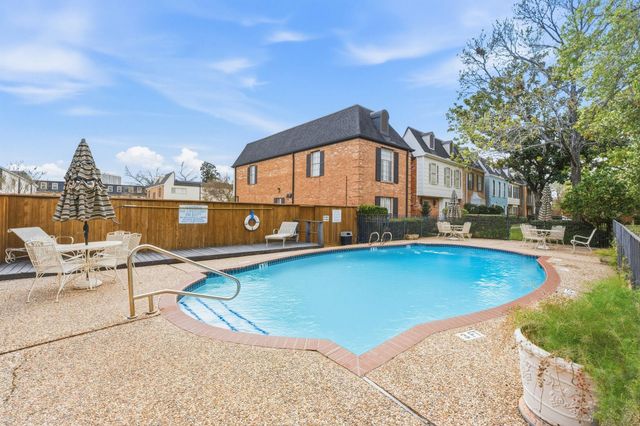 409 N Post Oak Lane 409, Houston, TX 77024