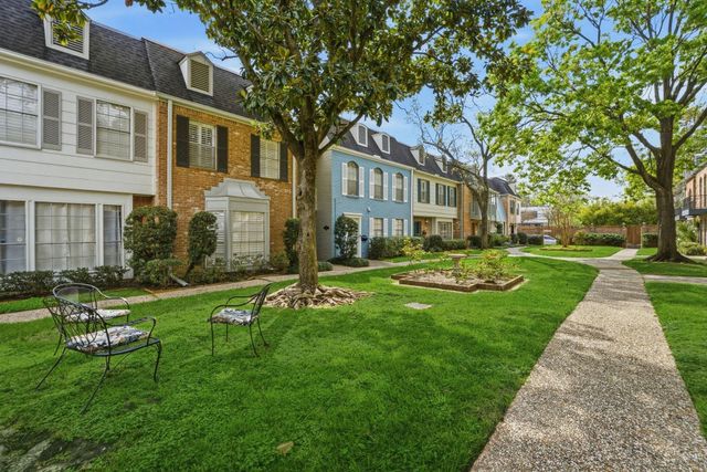 409 N Post Oak Lane 409, Houston, TX 77024