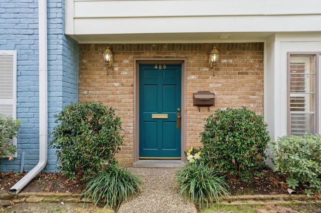 409 N Post Oak Lane 409, Houston, TX 77024