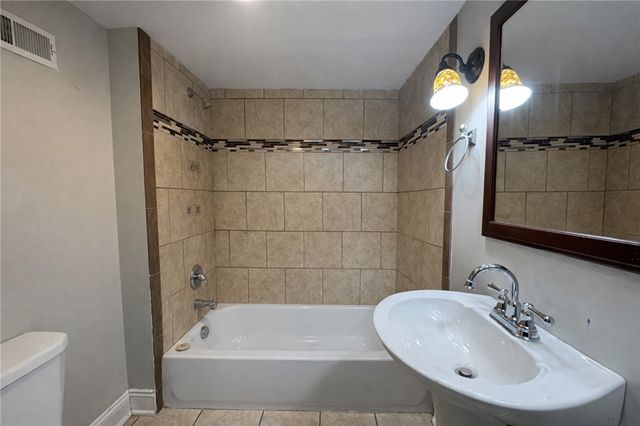 1921 Shamokin St, South Side, PA 15203